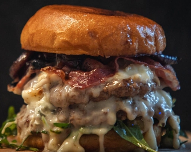 Buffalo Burger Rinteln · Fotos 3