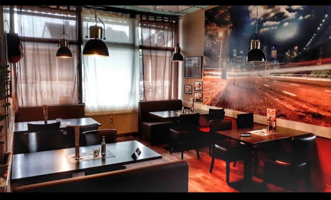 Buffalo Burger Rinteln · Fotos 1